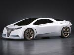 Honda FC Sport 2008 года